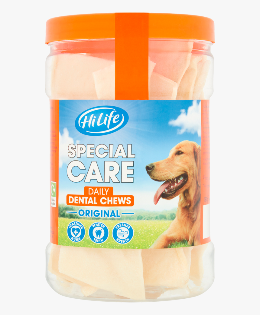 1 - Dog Chews, HD Png Download