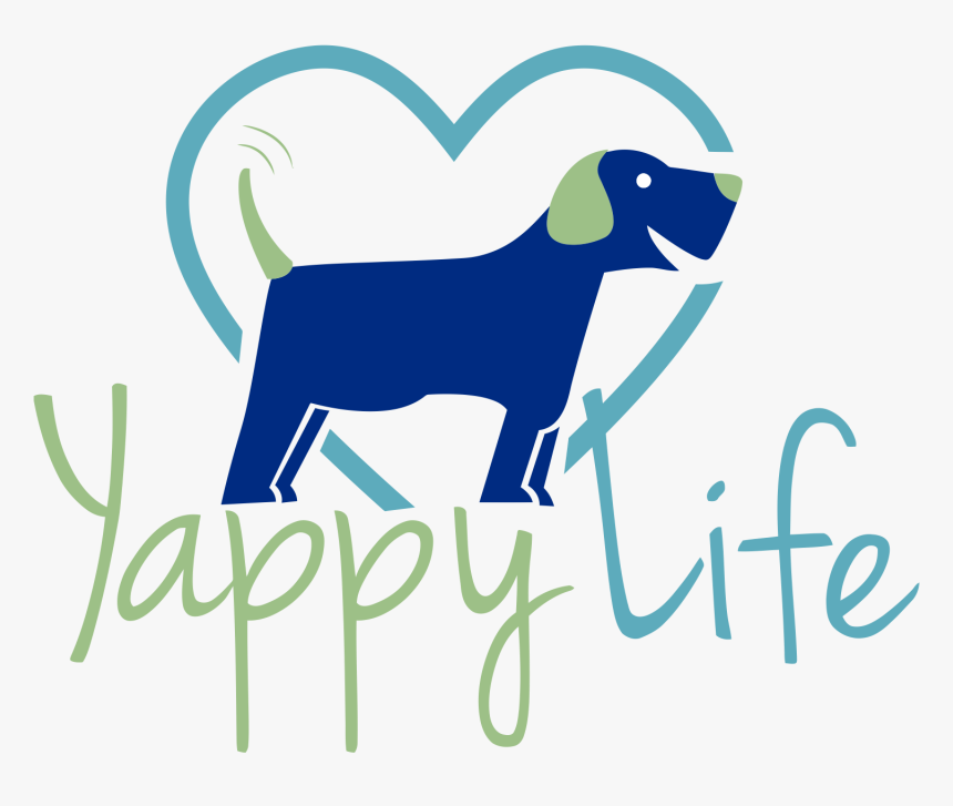 Yappy Life - Dog, HD Png Download