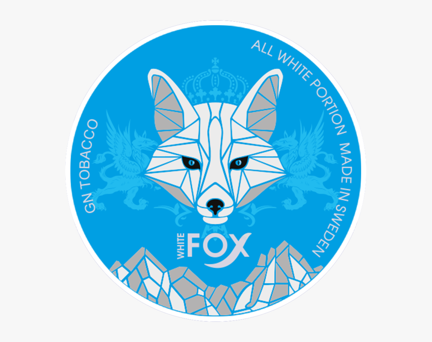 White Fox Full Charge, HD Png Download