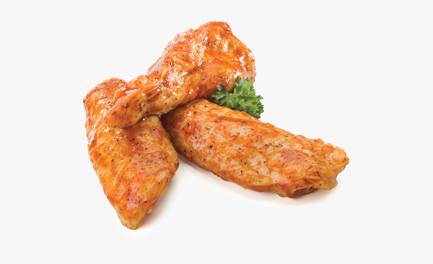 Hot Wing Png, Transparent Png