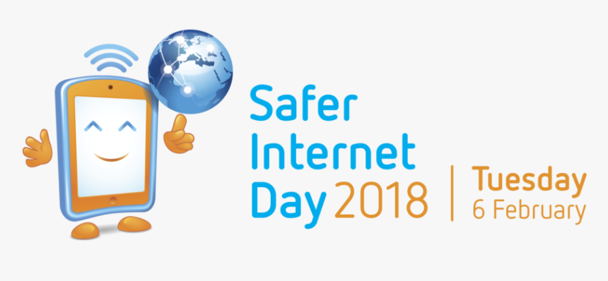 Safer Internet Day, HD Png Download