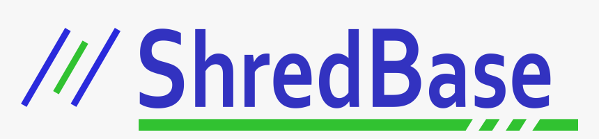 Shred Base - Graphic Design, HD Png Download