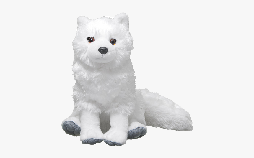 Arctic Fox Png Transparent Image - Arctic Fox, Png Download