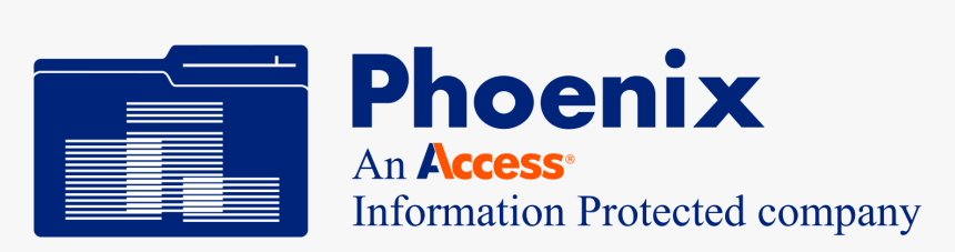 Phoenix Shredding, Recycling & Information Management - Graphic Design, HD Png Download
