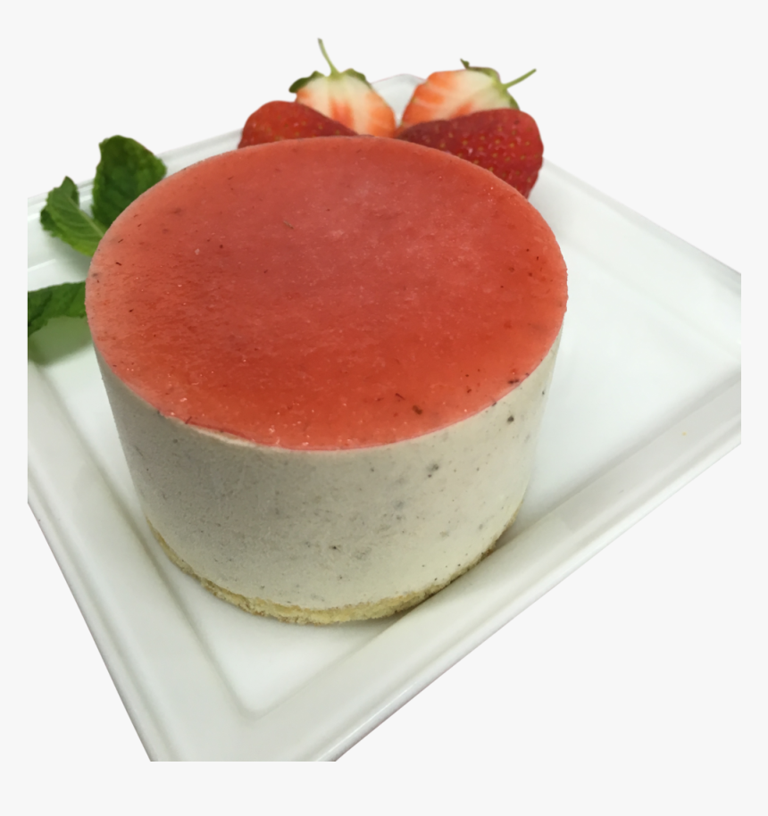 27g Strawberry & Black Pepper , Png Download - Fruit Cake, Transparent Png