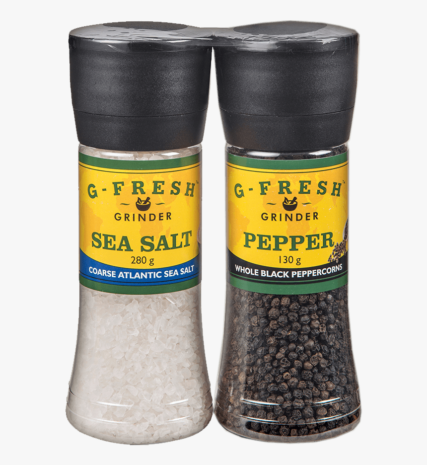 Pink Himalayan Salt And Pepper, HD Png Download