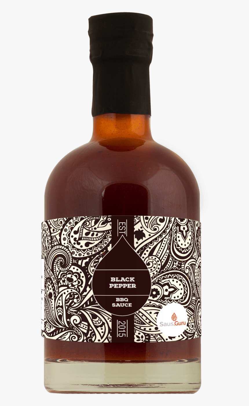 Barbecue Sauce, HD Png Download