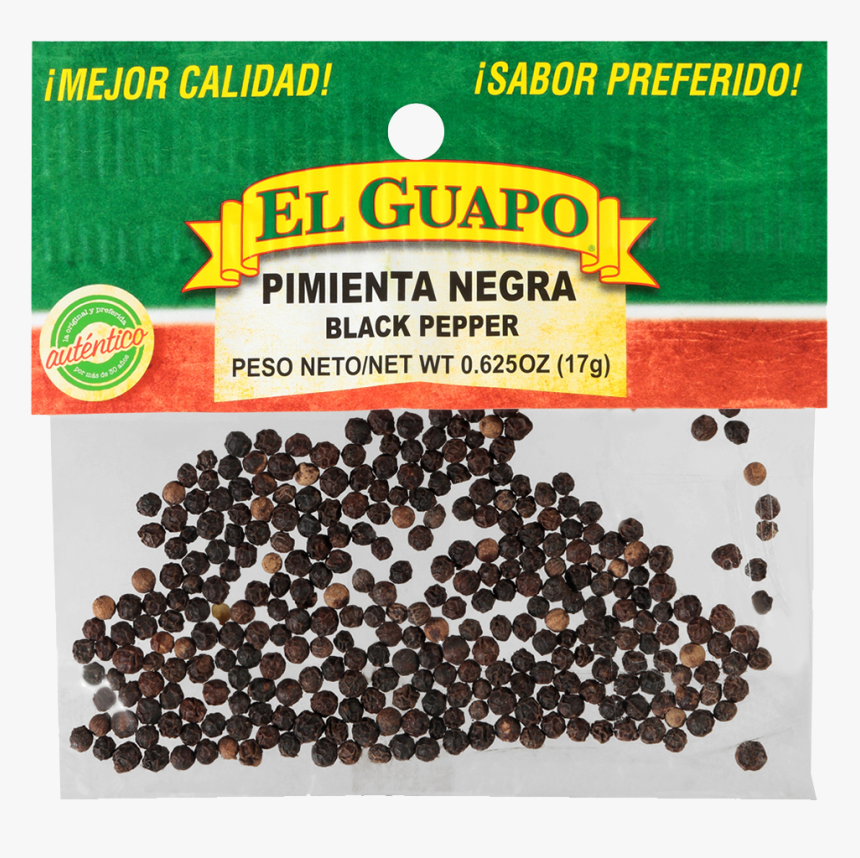 El Guapo Pasas Raisins, HD Png Download