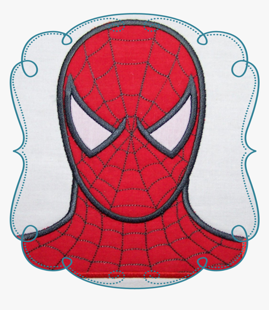 Webman Head - Spider-man, HD Png Download