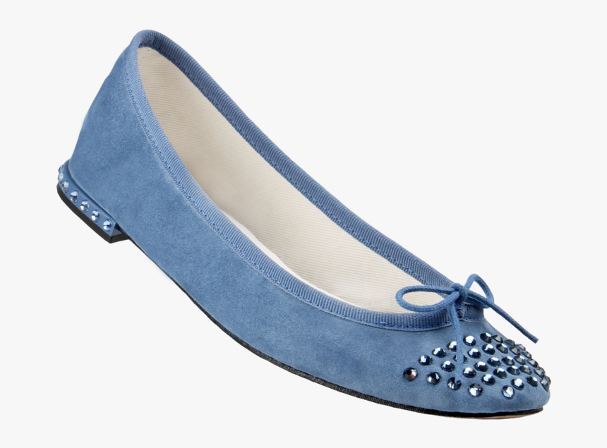 Ballerine Cendrillon Disney Repetto, HD Png Download