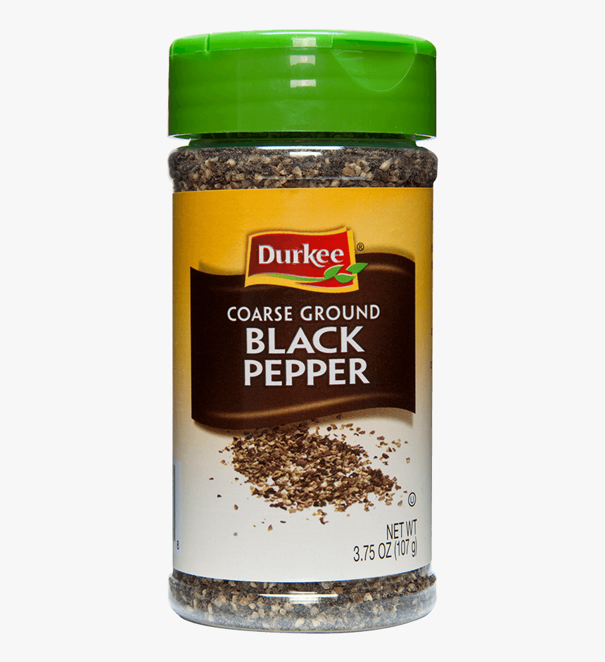 Image Of Coarse Ground Black Pepper - Instant Coffee, HD Png Download