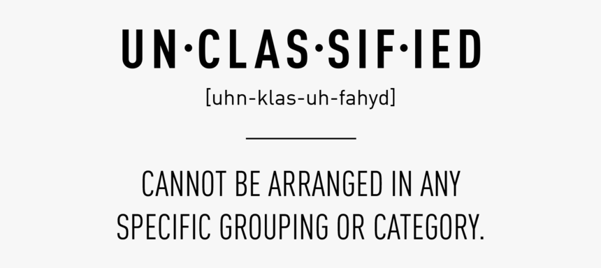 Unclassified 6 - Parallel, HD Png Download