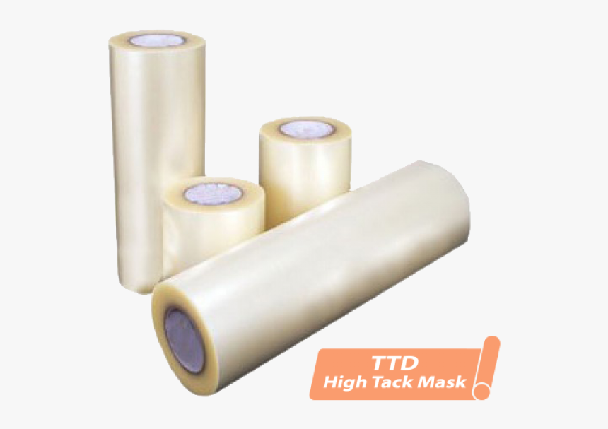 Siser Ttd High Tack Mask - Siser, HD Png Download