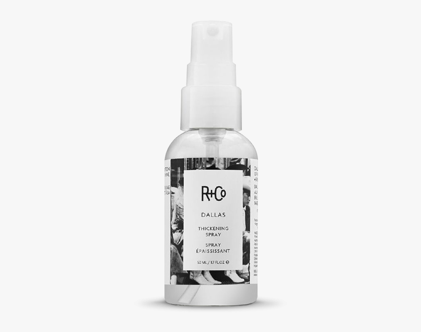 R Co Thickening Spray, HD Png Download