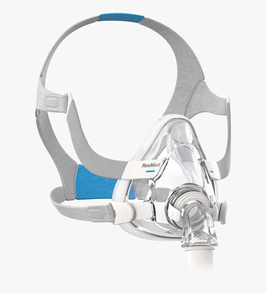 Airfit F20, HD Png Download