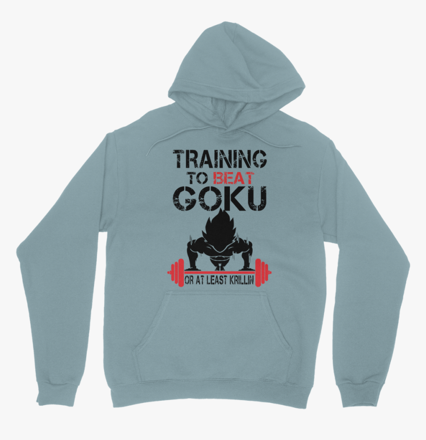 Krillin Png -training To Beat Goku - King And Country Burn The Ships Merch, Transparent Png