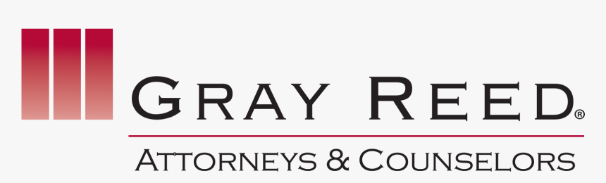 Gray Reed Logo, HD Png Download