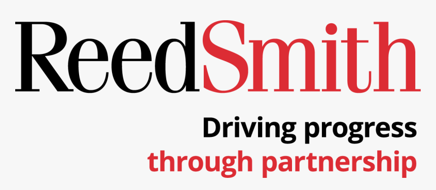 Reed Smith, HD Png Download