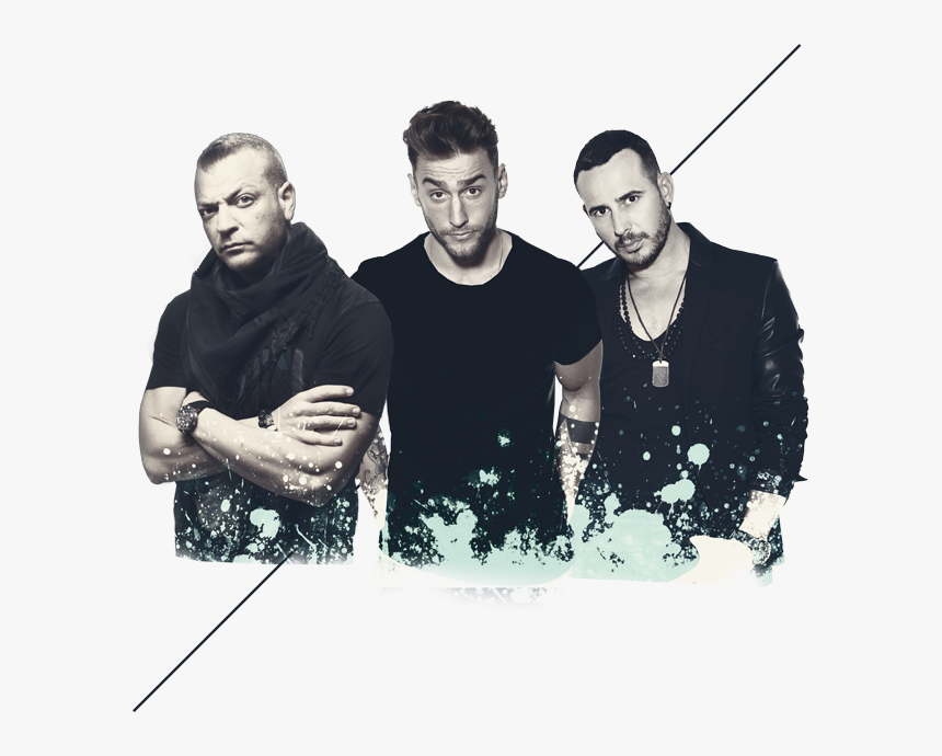 Transparent Pitbull Singer Png - Gentleman, Png Download