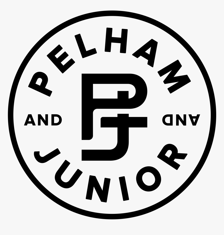 Pelham And Junior, HD Png Download