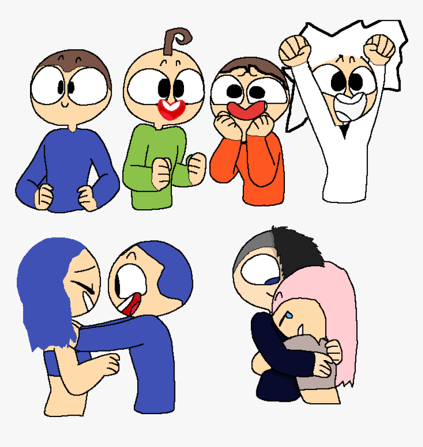 Cartoon, HD Png Download