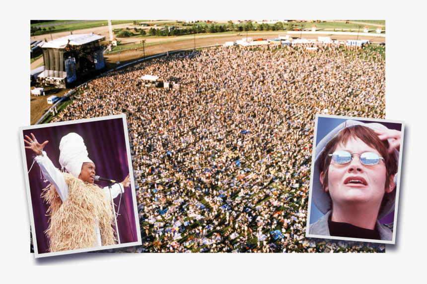 Lilith Fair Like, HD Png Download