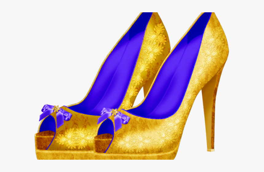 Transparent Mickey Mouse Shoes Clipart, HD Png Download