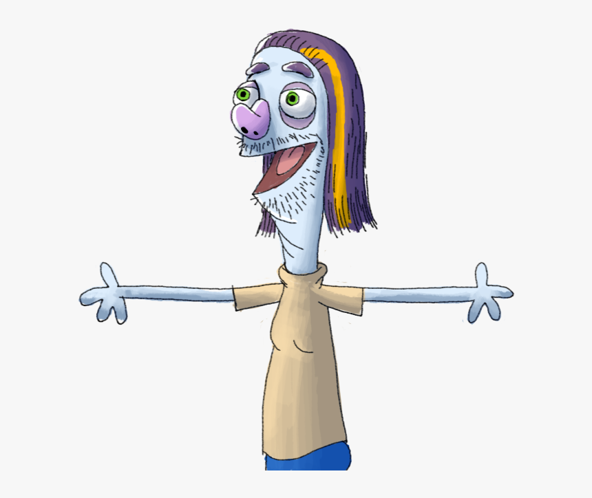 Cartoon, HD Png Download