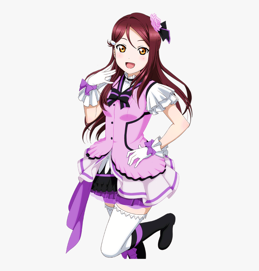 Anime, Love Live Sunshine , Love Live School Idol - Maki Nishikino Start Dash, HD Png Download