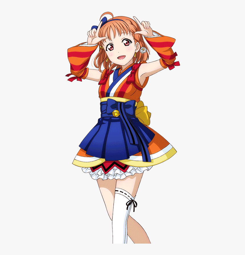 Love Live Mijuku Dreamer Png, Transparent Png