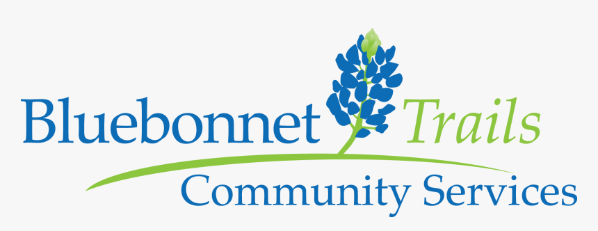 Transparent Texas Bluebonnet Clipart - Bluebonnet Trails, HD Png Download