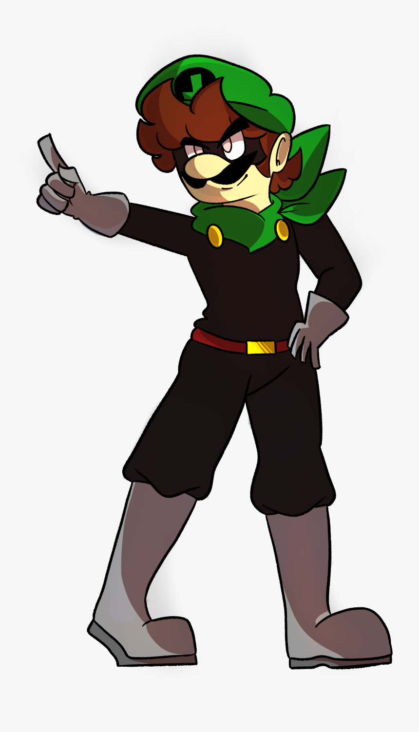 Cartoon, HD Png Download