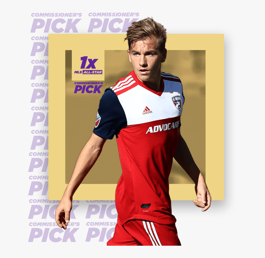 Player, HD Png Download