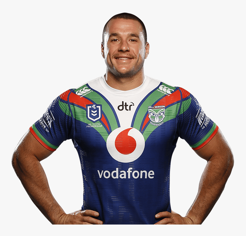 2015 Nrl Season - Adam Keighran Nrl, HD Png Download