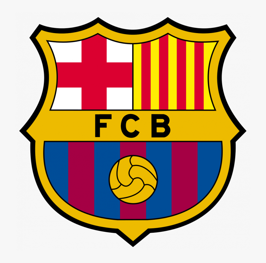 Barcelona Fc, HD Png Download