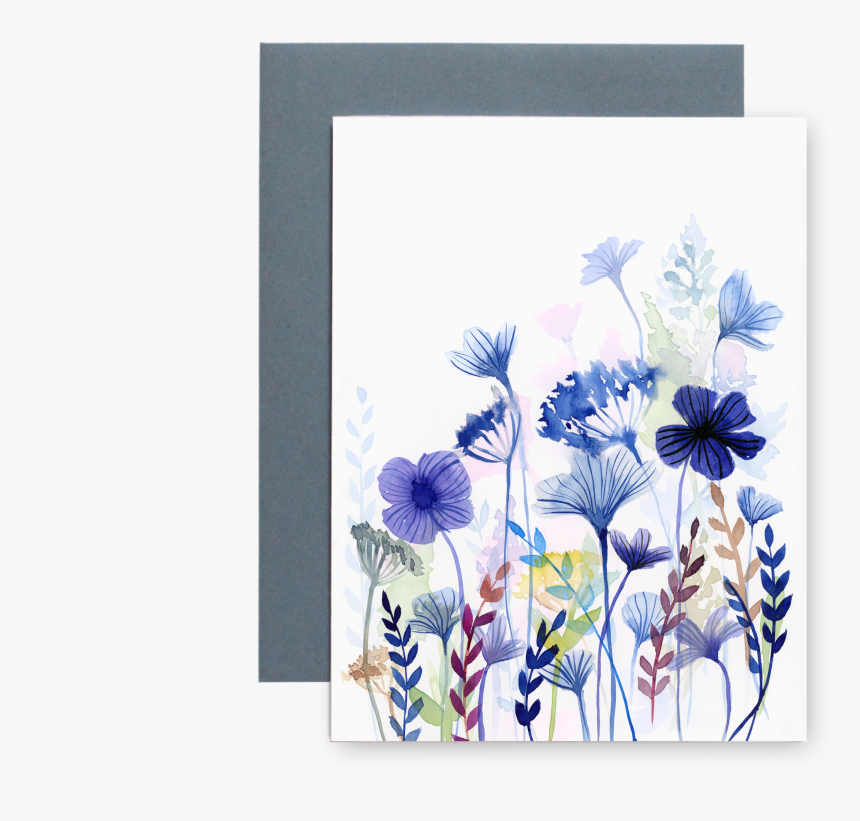 Bluebonnet, HD Png Download