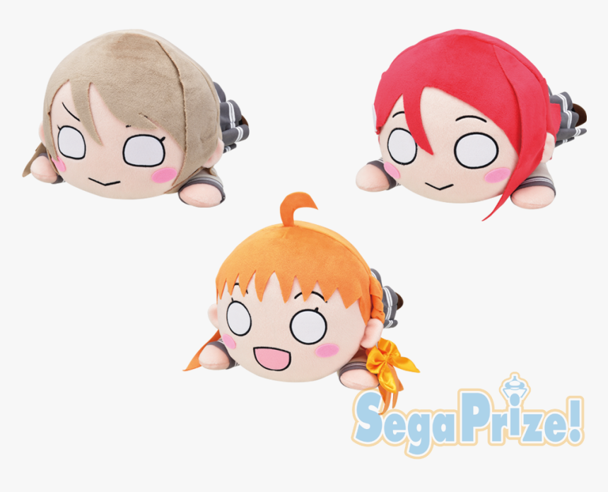 Aqours Winter Nesoberi, HD Png Download