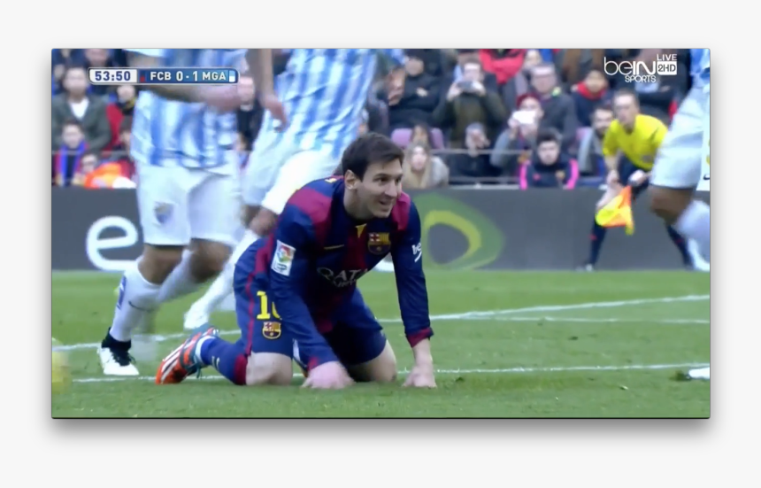 Player, HD Png Download