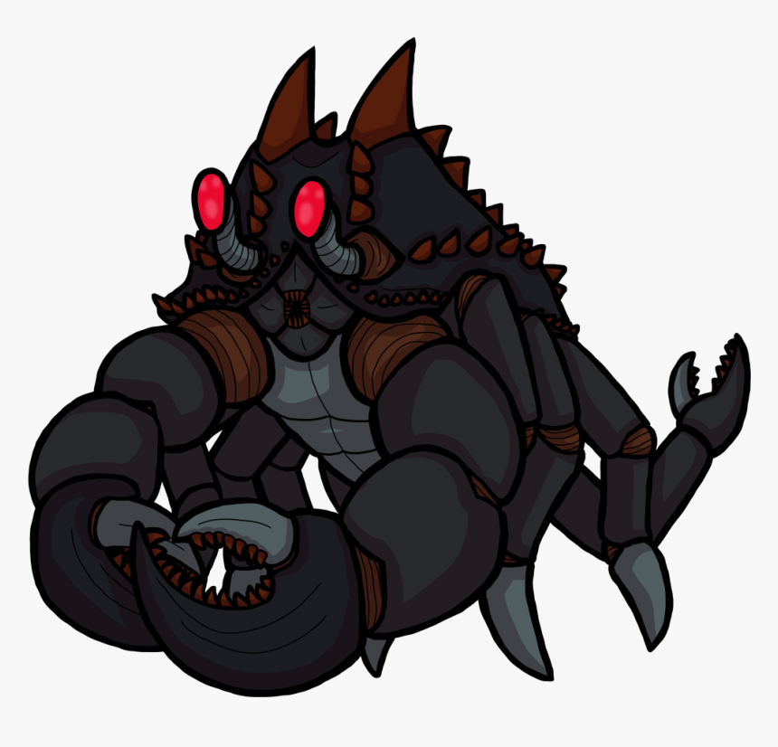 B19 Lobjob - Cartoon, HD Png Download