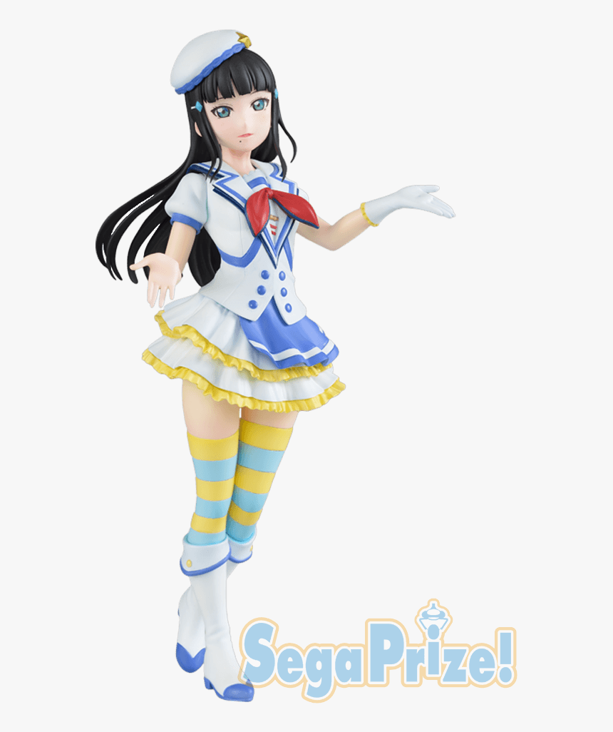 Lovelive Sunshine Dia Jumping Heart, HD Png Download