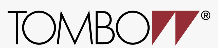 Tombow Logo Png Transparent - Graphics, Png Download