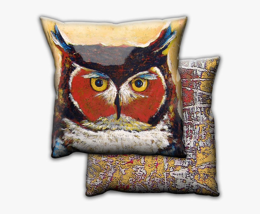 Cushion, HD Png Download