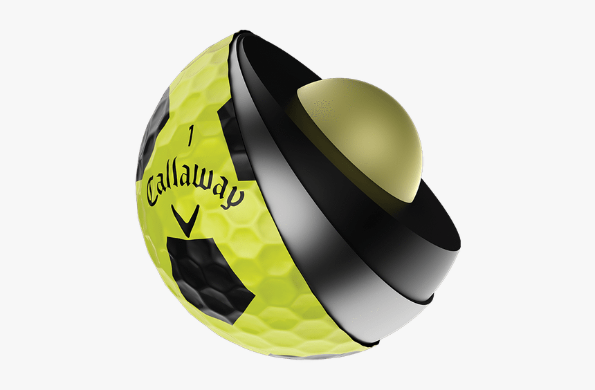 Callaway Chrome Soft, HD Png Download