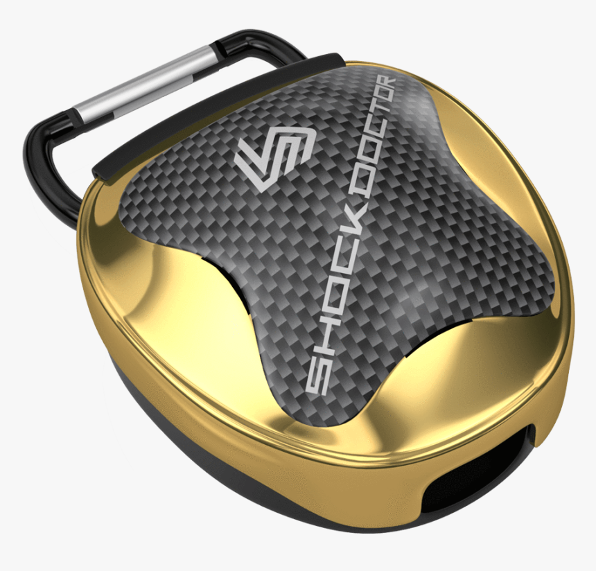 Transparent Chrome Ball Png - Mouthguard Case, Png Download