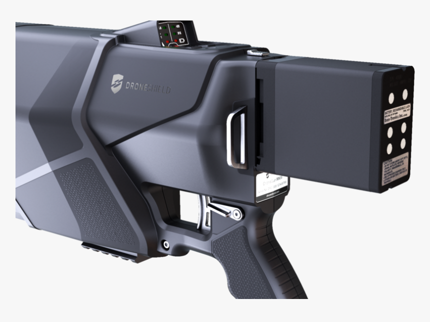 Dronegun Mkiii, HD Png Download