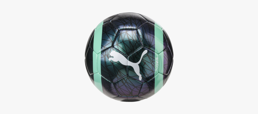 Puma One Chrome Soccer Ball - 082821 35, HD Png Download