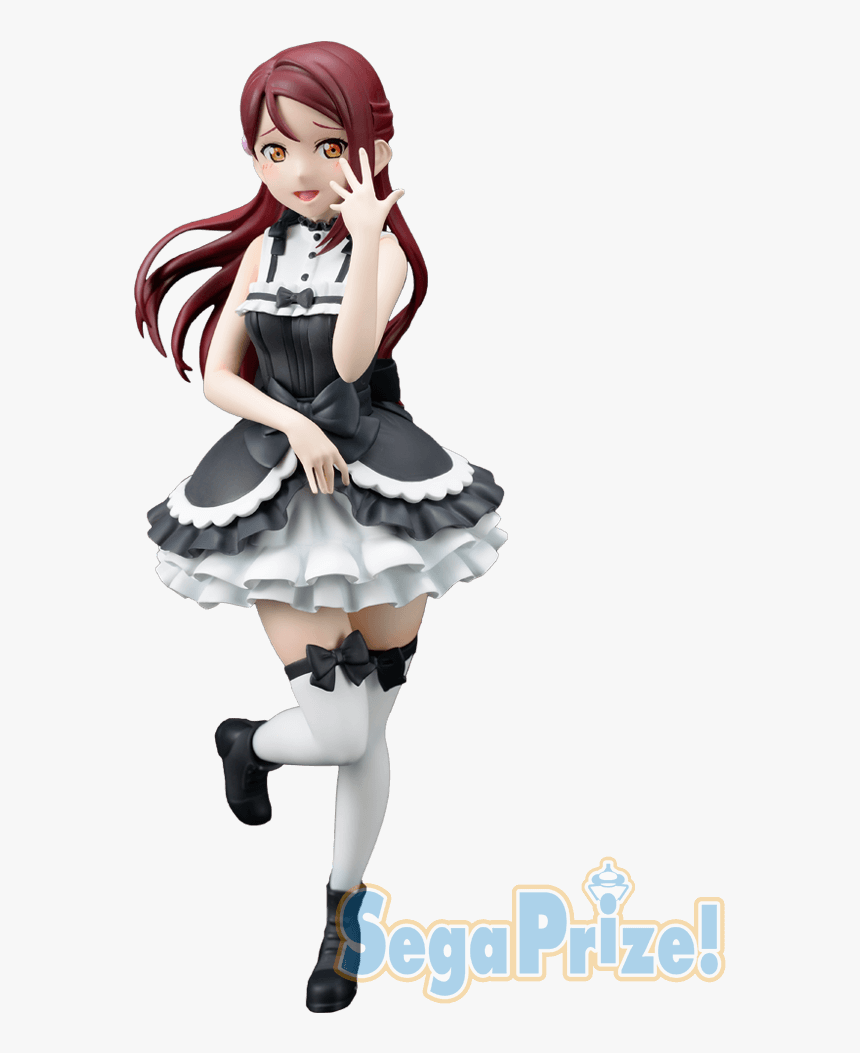 Love Live Riko Figures, HD Png Download
