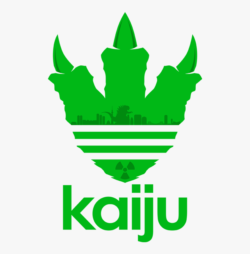 Logo Kaiju, HD Png Download