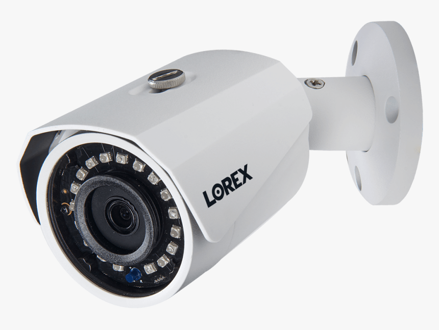 1080p 16-channel Hd Security Camera System With 16 - Mirrorless Interchangeable-lens Camera, HD Png Download