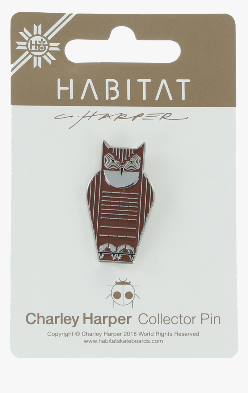 Lapel Pin, HD Png Download